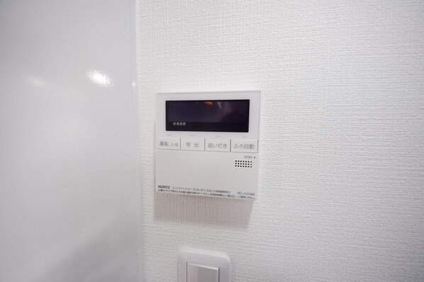 BPRレジデンス神田富山町の物件内観写真